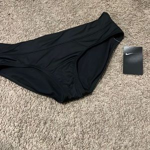 Nike bathing suit bottoms